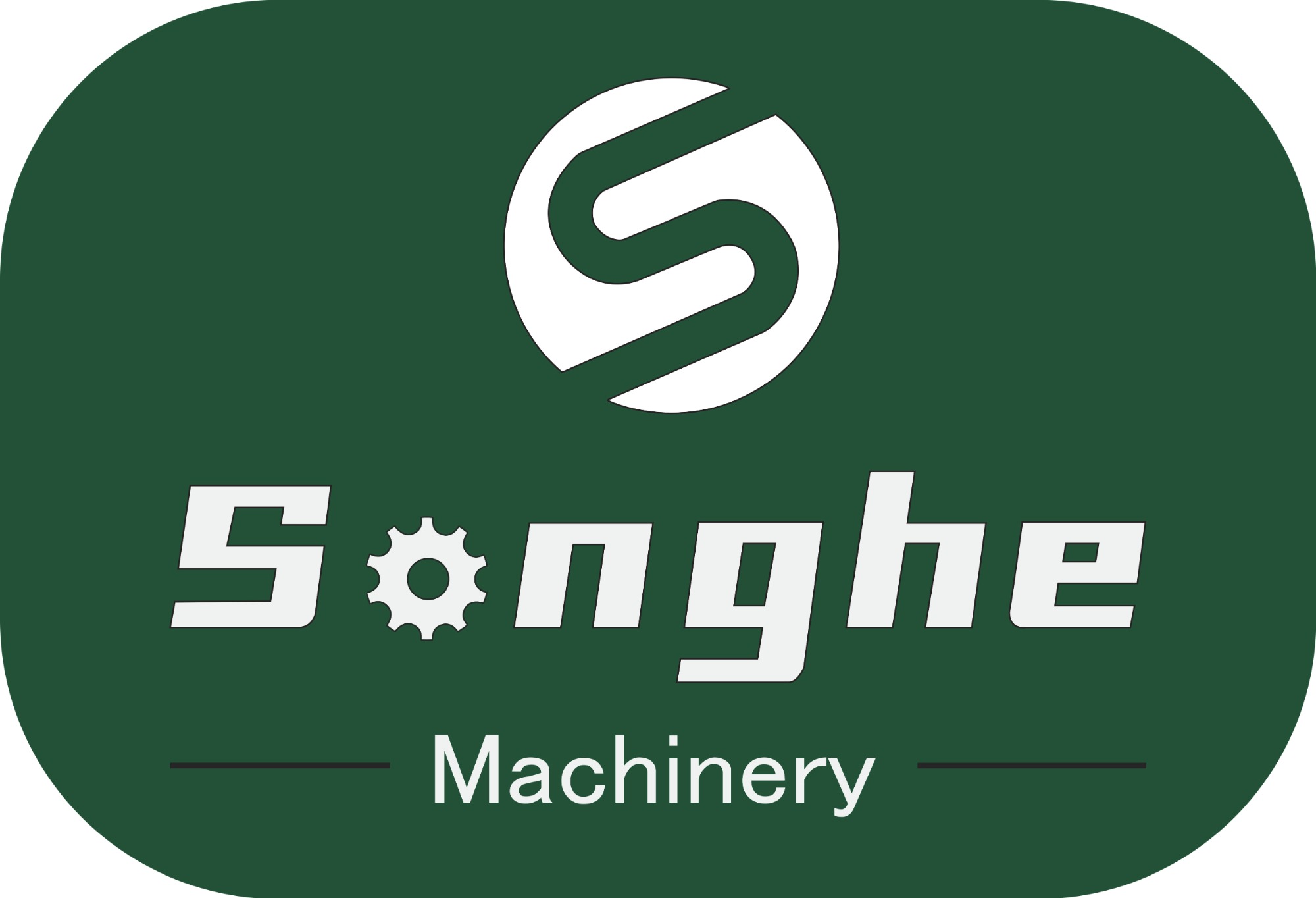 SongheMachinery | Golf Lawnmower Replacement Parts
